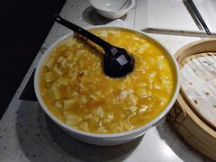 -千日贺茶餐厅(高新万达店)