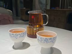 -金成潮菜博物馆(海珠湿地店)