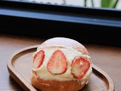 -富贵面包公司(运河店)