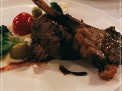 -WOLFGANG PUCK KITCHEN & BAR(迪士尼小镇店)