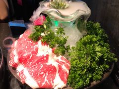 -捞王锅物料理(凯旋路店)