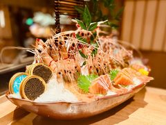 -Minase水濑·日料放题(外滩店)