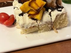 -拉蒂娜·巴西牛排馆 Latina·Brazilian Steakhouse(海上世界店)