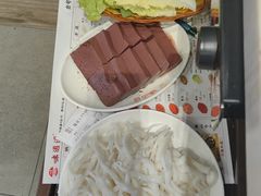 -味逍遥牛肉火锅(万江旗舰店)