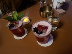 -MM·五声·音乐人与调酒师(西安路店)