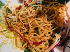 -探鱼·鲜青椒爽麻烤鱼(天一广场店)