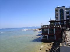 -玫瑰海岸文化旅游度假区