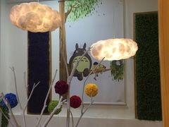 -花漫里餐厅(刺桐店)