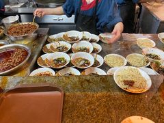 担担面-小街天府