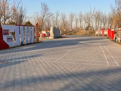 -瀛海足球主题公园