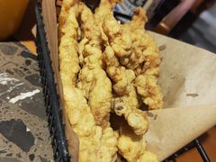 -重庆地瓜老火锅(广渠门店)