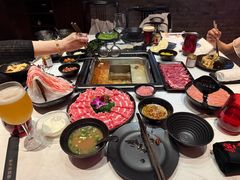 -鼎膳常火锅(华阳店)