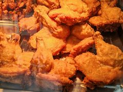 炸鸡腿-新桥炸鸡店(中昂时代广场店)