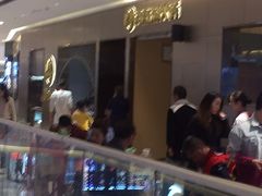 -海底捞火锅(高新万达店)