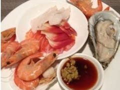 -浦东绿地铂骊酒店品珍轩中餐厅