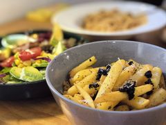 -沏点Trattoria意大利餐厅(新街口店)