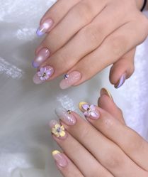 -Wax Brow蜜蜡脱毛美甲美睫眉吧