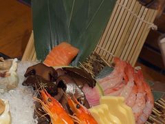 -赤坂亭·M9和牛烧肉·铁板烧·日料398放题(长泰广场店)