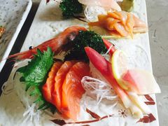 -贵木日本料理·铁板烧(新地假日广场店)