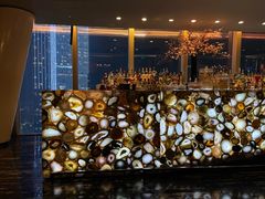 -广州四季酒店·天吧·高空酒吧