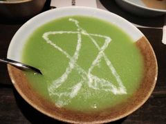 奶香青豆泥-外婆家(杭州马塍店·杭帮菜名店)