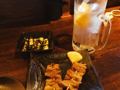 -木子烧鸟屋(百子湾店)
