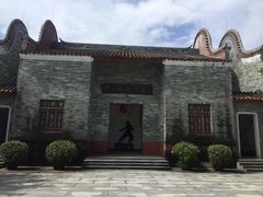-李小龙乐园(顺德均安店)