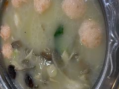 -裕德隆清真饭庄·天津特色菜(河东店)