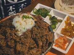 -二丁目食堂(浑南花园城店)