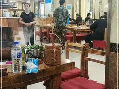 大堂-元盛居(生态大街店)