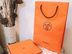 -HERMES(上海恒隆广场店)