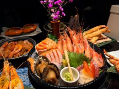 -松鹤精致料理(五一中路店)