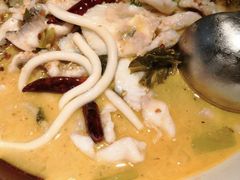 -赠李白·如诗的川味(余杭万达广场店)