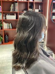 -卓梵美发·精品Salon