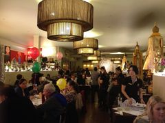 -Thai Pothong Restaurant