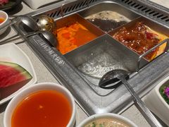 -海底捞火锅(汉峪金谷店)