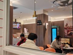 -肯德基(蓝桥店)