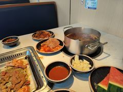 -非烤勿扰自助烤肉(虎门天虹店)