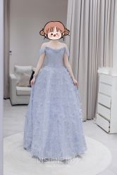 -INSHINE婚纱礼服