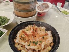 -北京全聚德(方庄店)