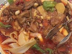 -新疆大厦·慕士塔格餐厅