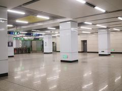 -七里庄(地铁站)