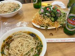 -水仙拉面(水仙街店)