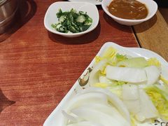 -金刚山烧烤(中山路店)