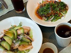 -TABLE·味西餐厅-成都茂业JW万豪酒店