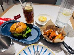 -必胜客(珠海路店)