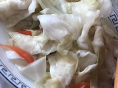 天目泡菜-天乐农家鱼头王(天目湖店)