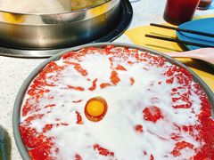 -嘦鸭火锅罗庄店