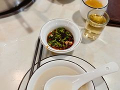 -龙鑫记清远脆皮鸡胡椒猪肚鸡