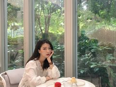 -CHEZ JASMINE 茉莉的氧气厨房